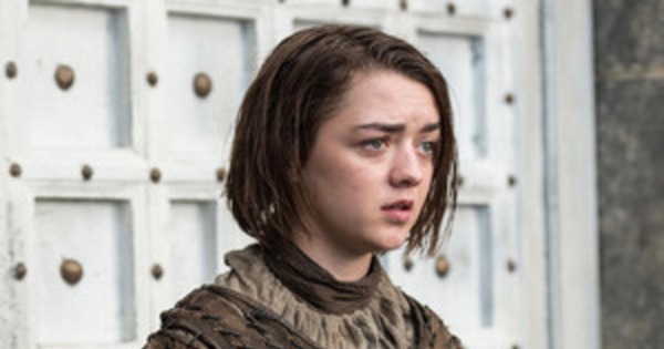 Check Out The Original Plans For The Game Of Thrones Books E News